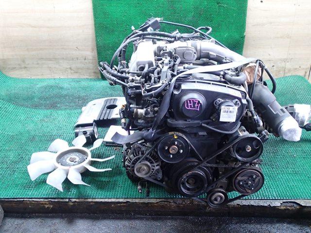 Двигатель Ниссан Седрик в Тобольске 69748