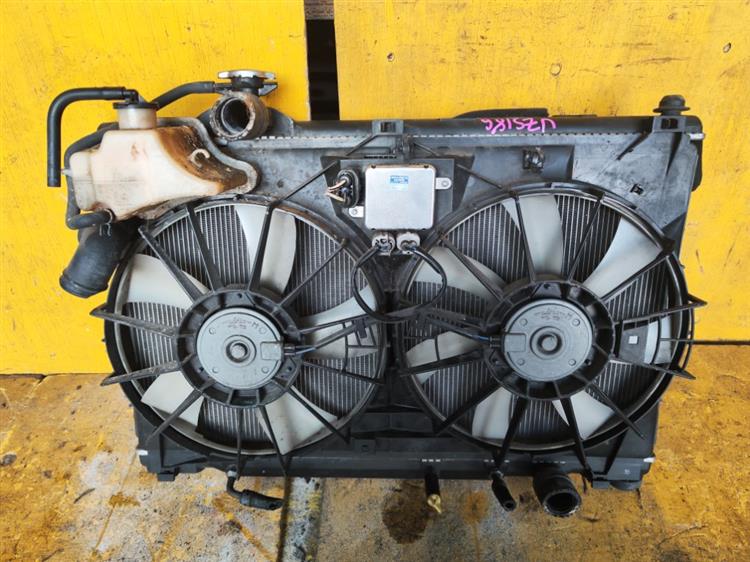 Радиатор основной Тойота Краун Маджеста в Тобольске 697551