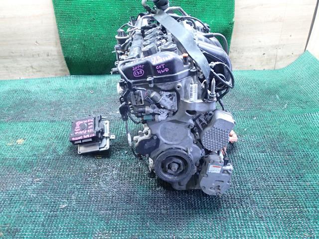 Двигатель Хонда Фит в Тобольске 70223