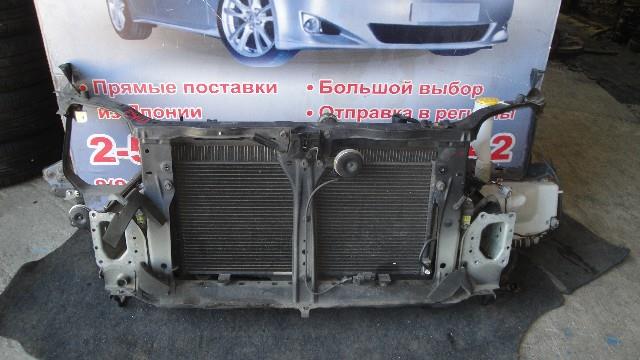 Рамка радиатора Субару Форестер в Тобольске 712111