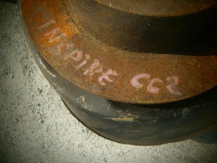Тормозной диск Хонда Инспаер в Тобольске 72368