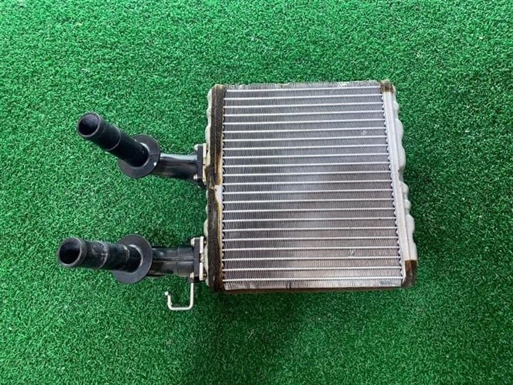 Радиатор печки Ниссан Примера в Тобольске 72708