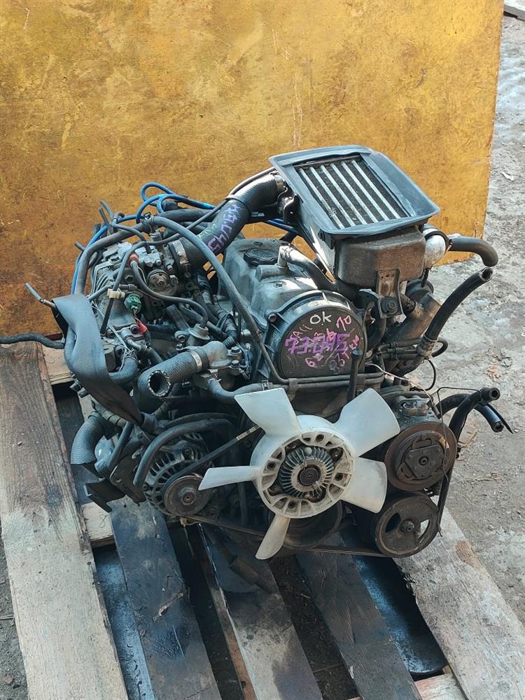 Двигатель Сузуки Джимни в Тобольске 73045