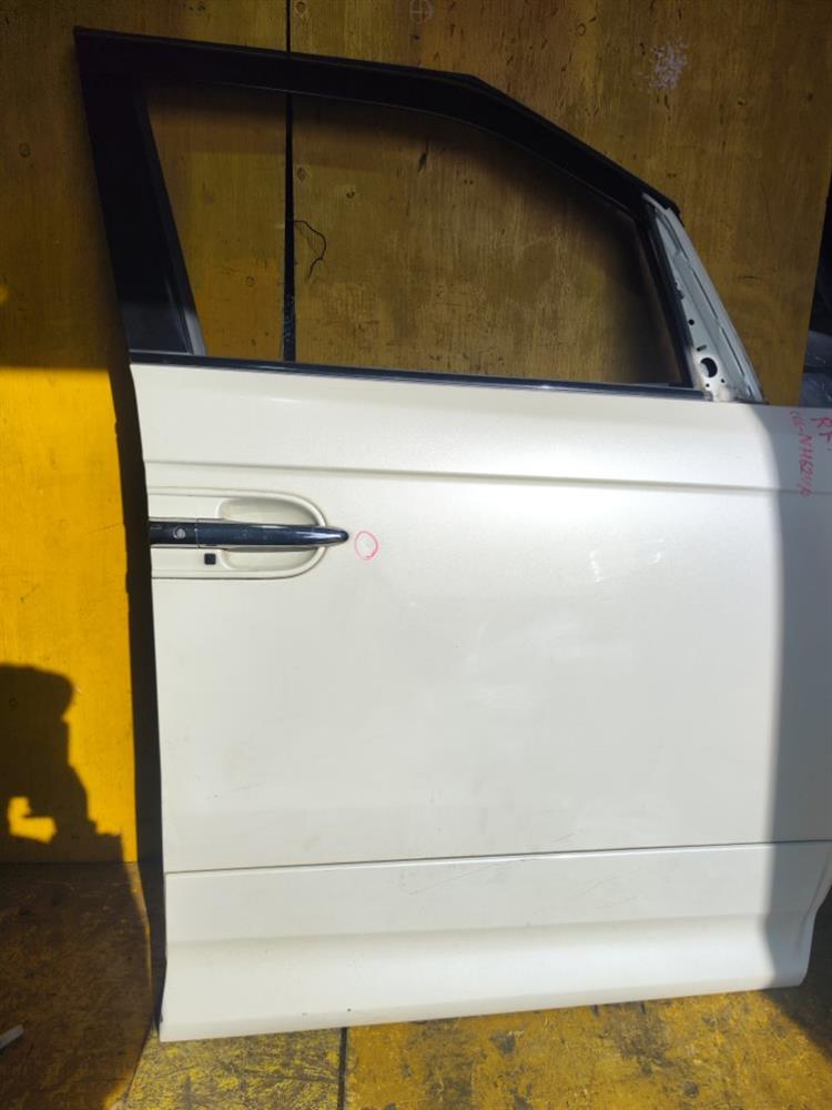 Дверь Хонда Иллюзион в Тобольске 730651