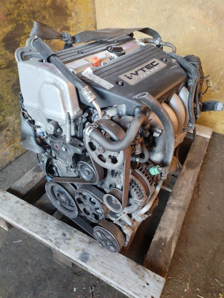 Двигатель Хонда СРВ в Тобольске 731822