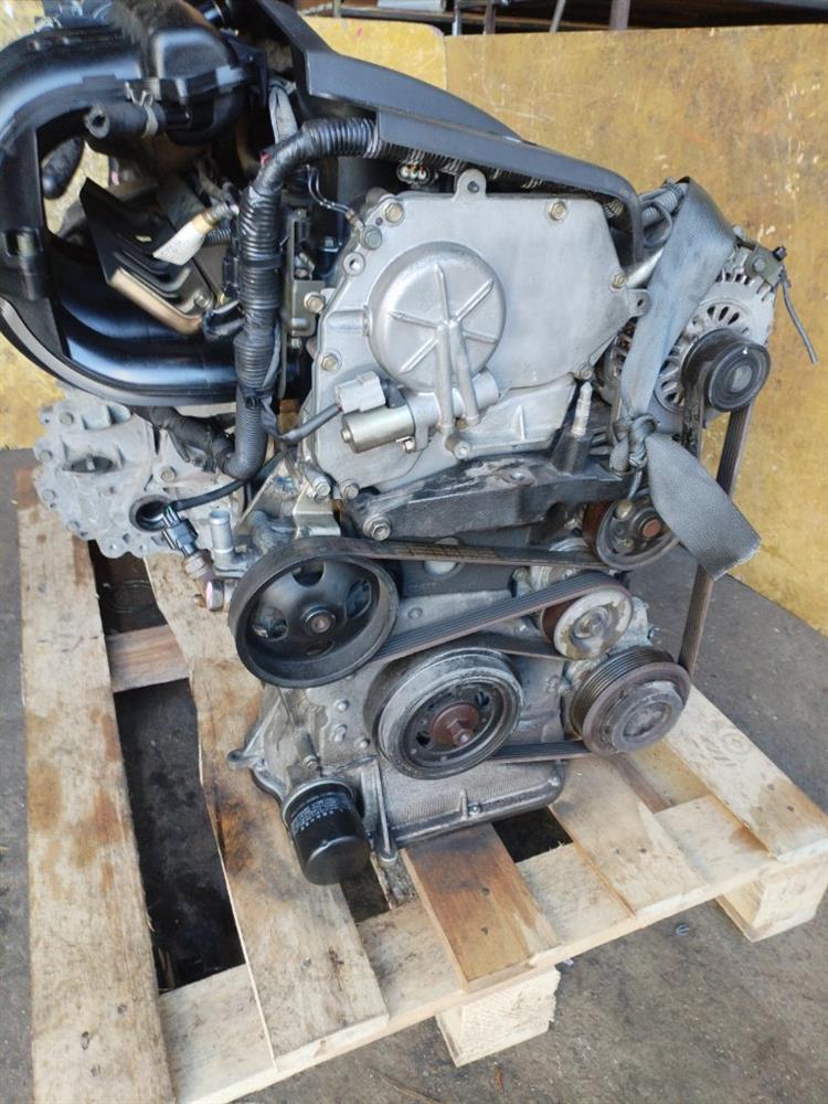 Двигатель Ниссан Мурано в Тобольске 731891