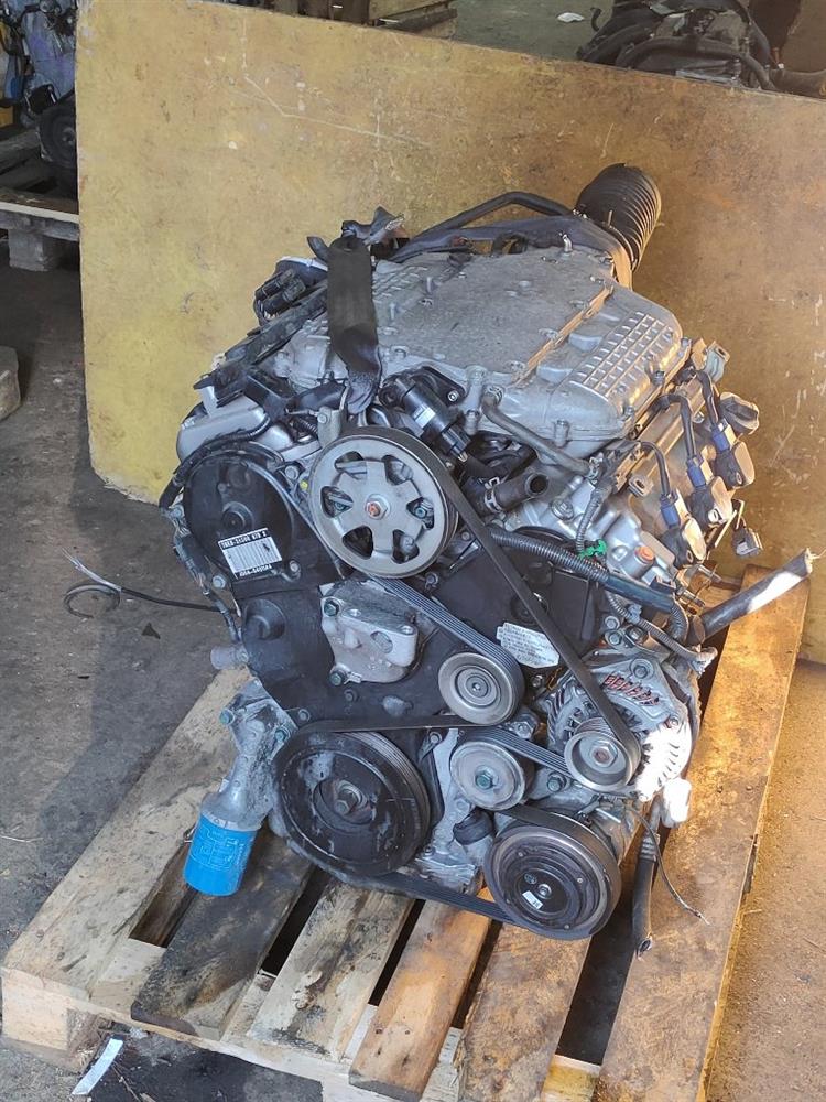Двигатель Хонда Иллюзион в Тобольске 732381