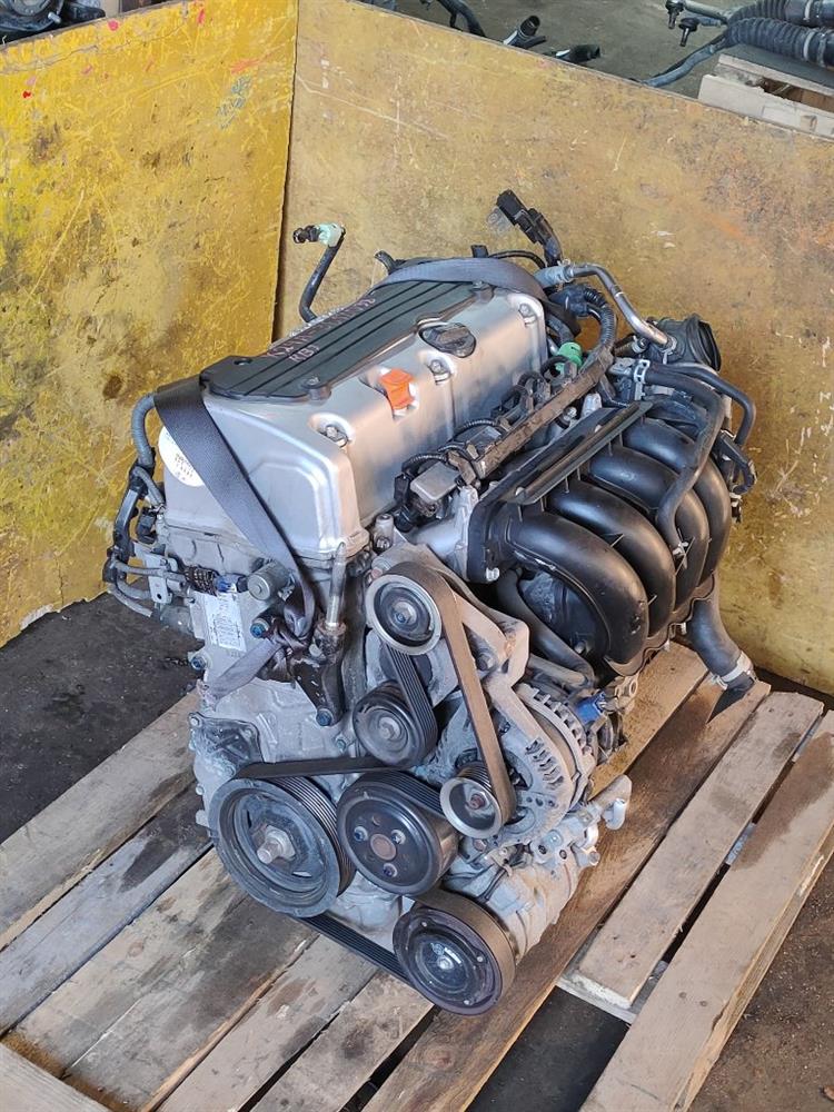 Двигатель Хонда Одиссей в Тобольске 732431
