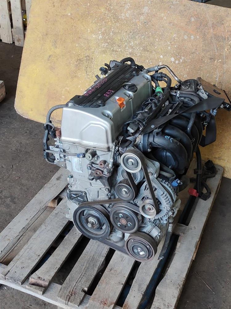 Двигатель Хонда Одиссей в Тобольске 732561