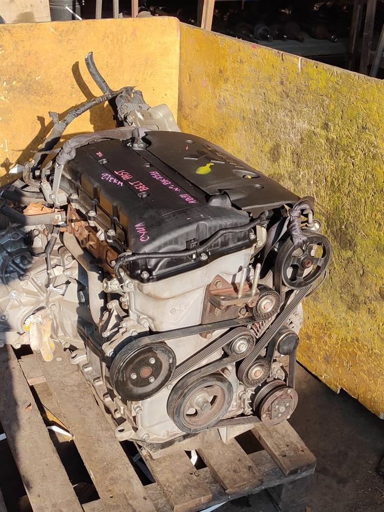 Двигатель Мицубиси Галант в Тобольске 733331