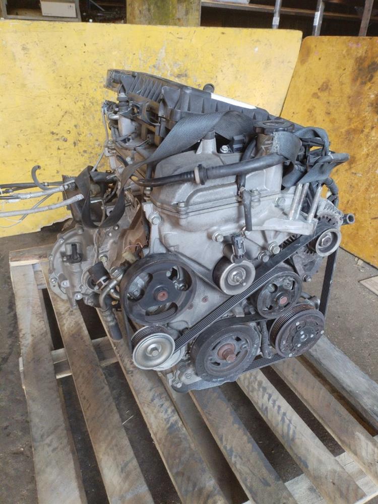 Двигатель Мазда Аксела в Тобольске 73394