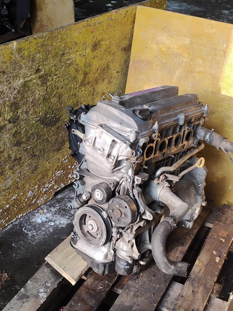 Двигатель Тойота Харриер в Тобольске 734901