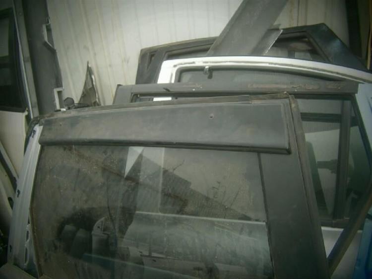 Ветровики комплект Хонда Фит в Тобольске 76355