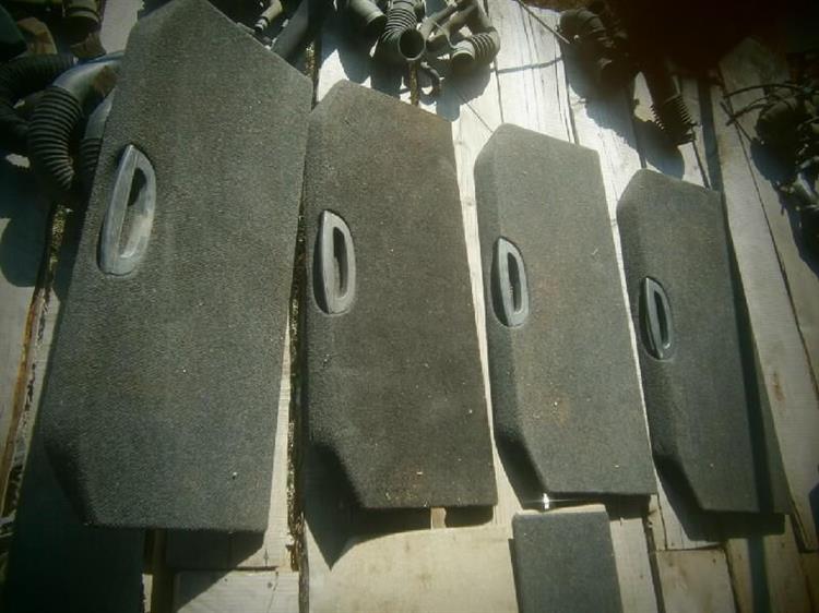 Полка багажника Ниссан Нот в Тобольске 77706