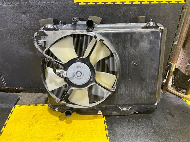 Радиатор основной Сузуки Свифт в Тобольске 777561