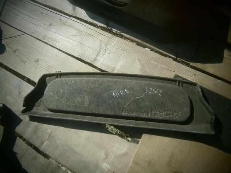Полка багажника Дайхатсу Мира в Тобольске 77842
