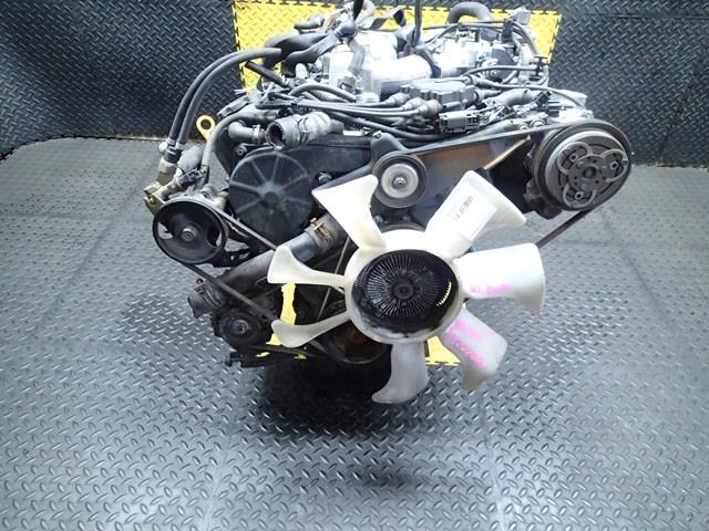 Двигатель Ниссан Седрик в Тобольске 80687