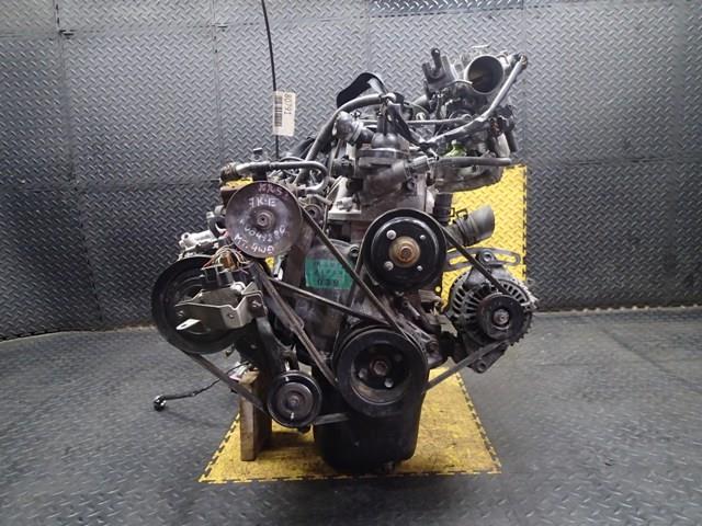 Двигатель Тойота Ноах в Тобольске 80791