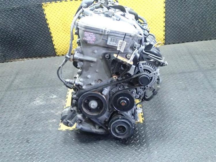 Двигатель Тойота Аллион в Тобольске 843321