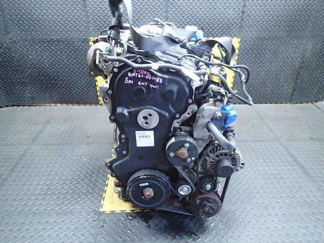 Двигатель Ниссан Х-Трейл в Тобольске 843581