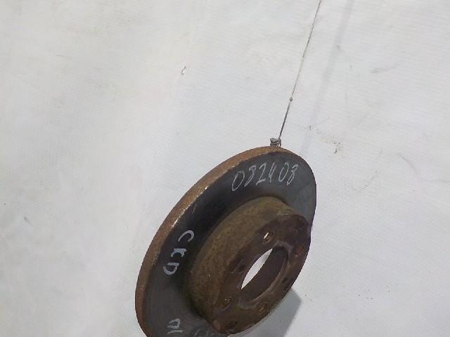Тормозной диск Мицубиси Либеро в Тобольске 845041