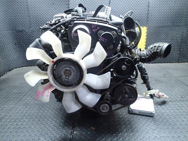 Двигатель Ниссан Седрик в Тобольске 86114