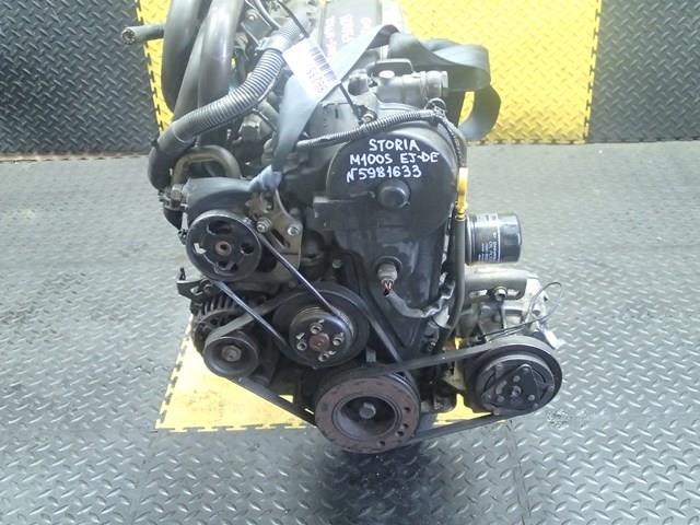Двигатель Дайхатсу Стория в Тобольске 86235