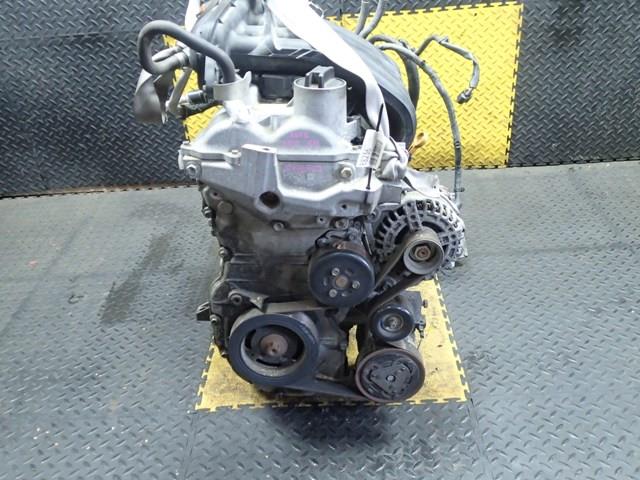 Двигатель Ниссан Нот в Тобольске 88236