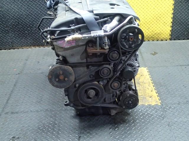 Двигатель Мицубиси Аутлендер в Тобольске 883351