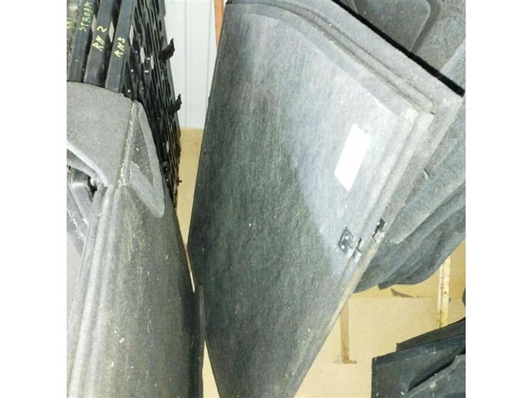 Полка багажника Субару Импреза в Тобольске 88925