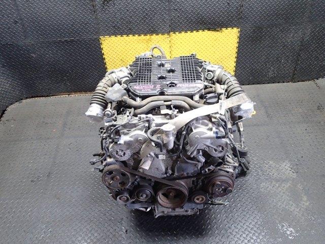 Двигатель Ниссан Скайлайн в Тобольске 892811
