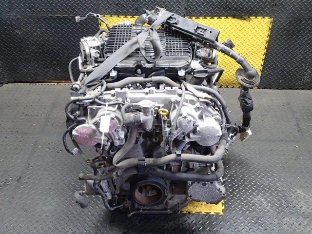 Двигатель Ниссан Фуга в Тобольске 89285