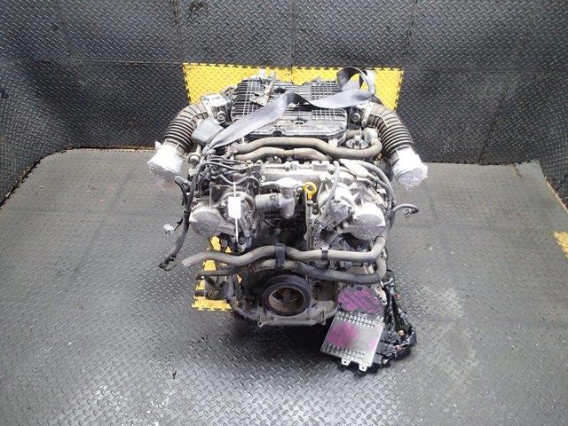 Двигатель Ниссан Фуга в Тобольске 892871