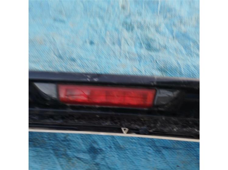 Стоп-вставка Тойота Пассо в Тобольске 89901