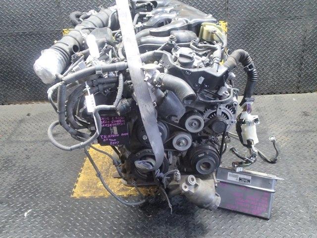 Двигатель Лексус ИС 250 в Тобольске 910461