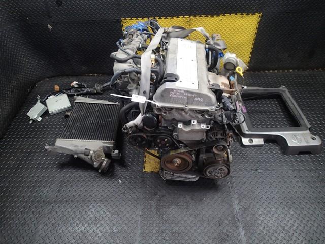 Двигатель Ниссан Х-Трейл в Тобольске 91097
