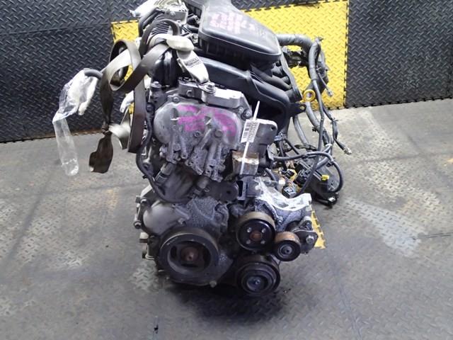 Двигатель Ниссан Х-Трейл в Тобольске 91101