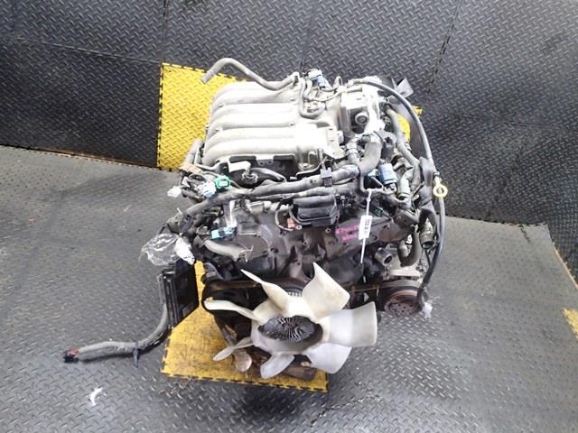 Двигатель Ниссан Эльгранд в Тобольске 91113