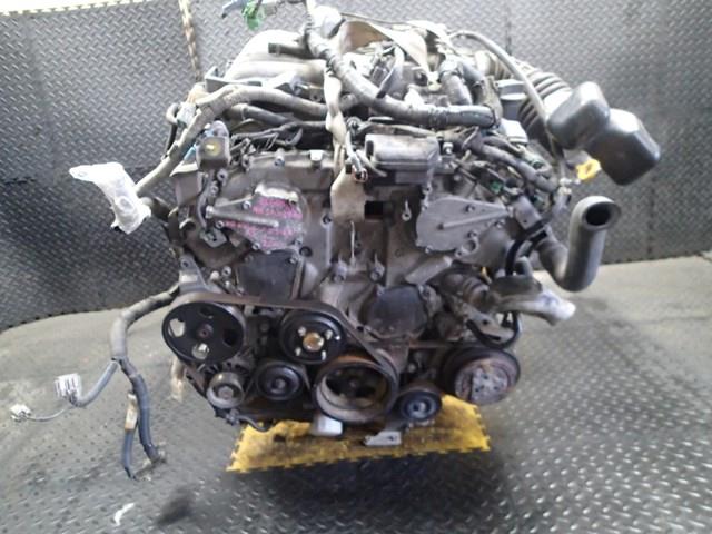 Двигатель Ниссан Эльгранд в Тобольске 91118