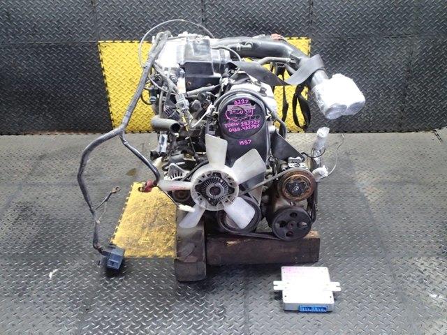Двигатель Сузуки Эскудо в Тобольске 91158