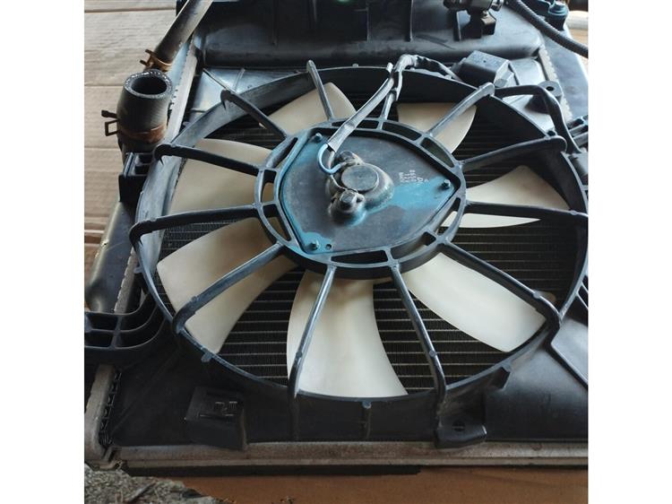 Вентилятор Хонда СРВ в Тобольске 91268