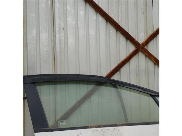 Ветровики комплект Хонда Инсайт в Тобольске 91452