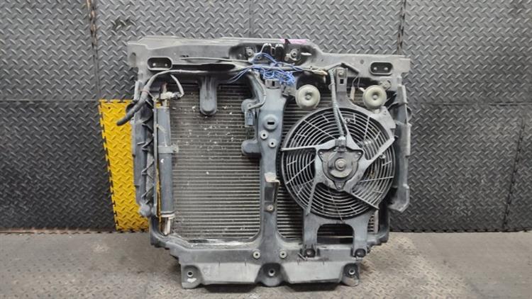 Рамка радиатора Ниссан Эльгранд в Тобольске 91773