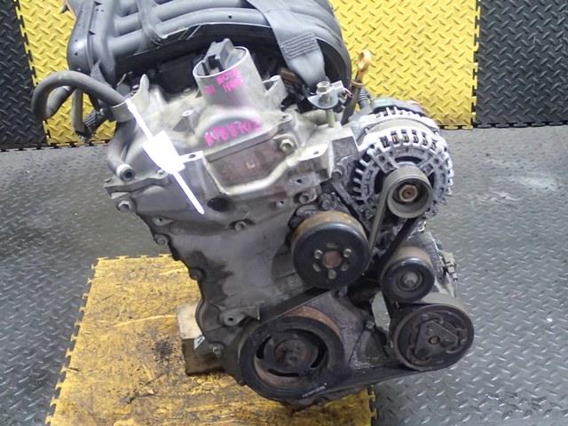 Двигатель Ниссан Нот в Тобольске 92251