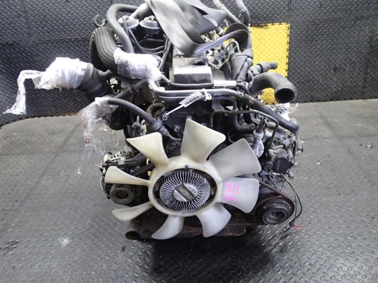Двигатель Мицубиси Паджеро в Тобольске 922811