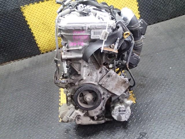 Двигатель Тойота Приус А в Тобольске 93633