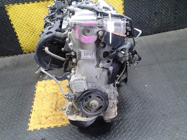 Двигатель Тойота Камри в Тобольске 93651
