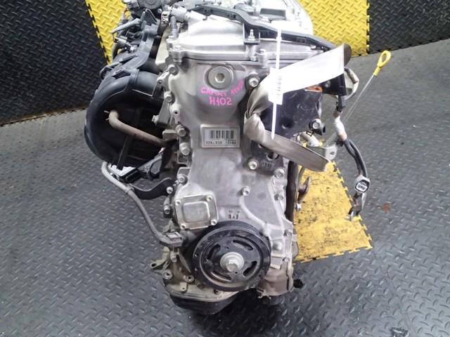 Двигатель Тойота Камри в Тобольске 936531