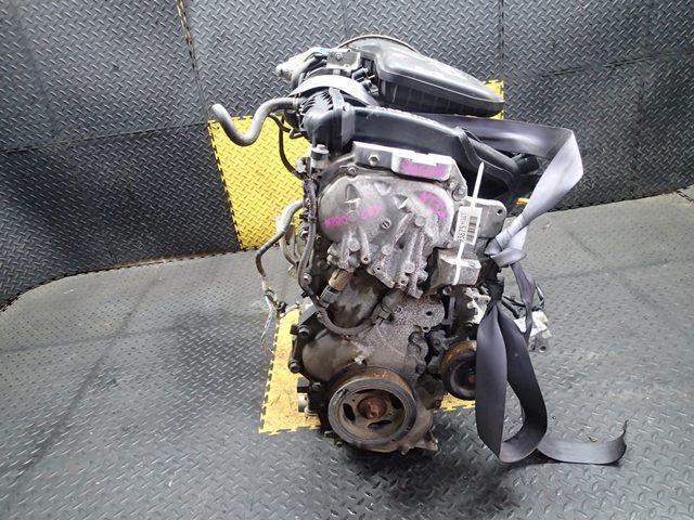 Двигатель Ниссан Х-Трейл в Тобольске 936751