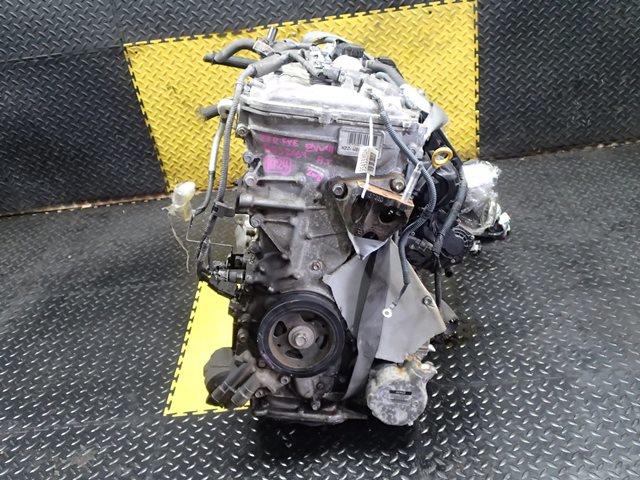Двигатель Тойота Приус А в Тобольске 95433